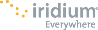 Iridium logo